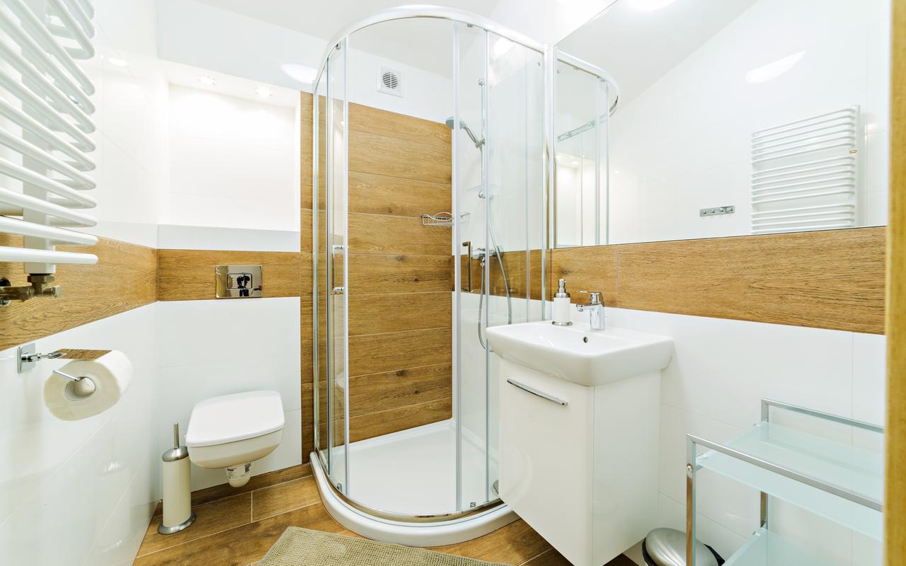Apartamenty Sun & Snow Szklarska Perla Шклярска-Поремба Экстерьер фото